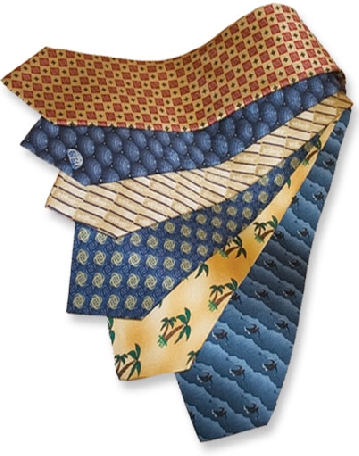 Apparel - Accessories