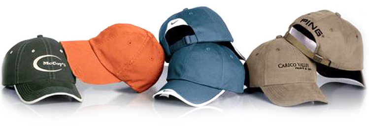 Apparel - Headwear