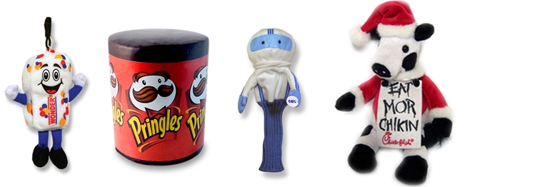 One-of-a-kind - Toys & Novelties
